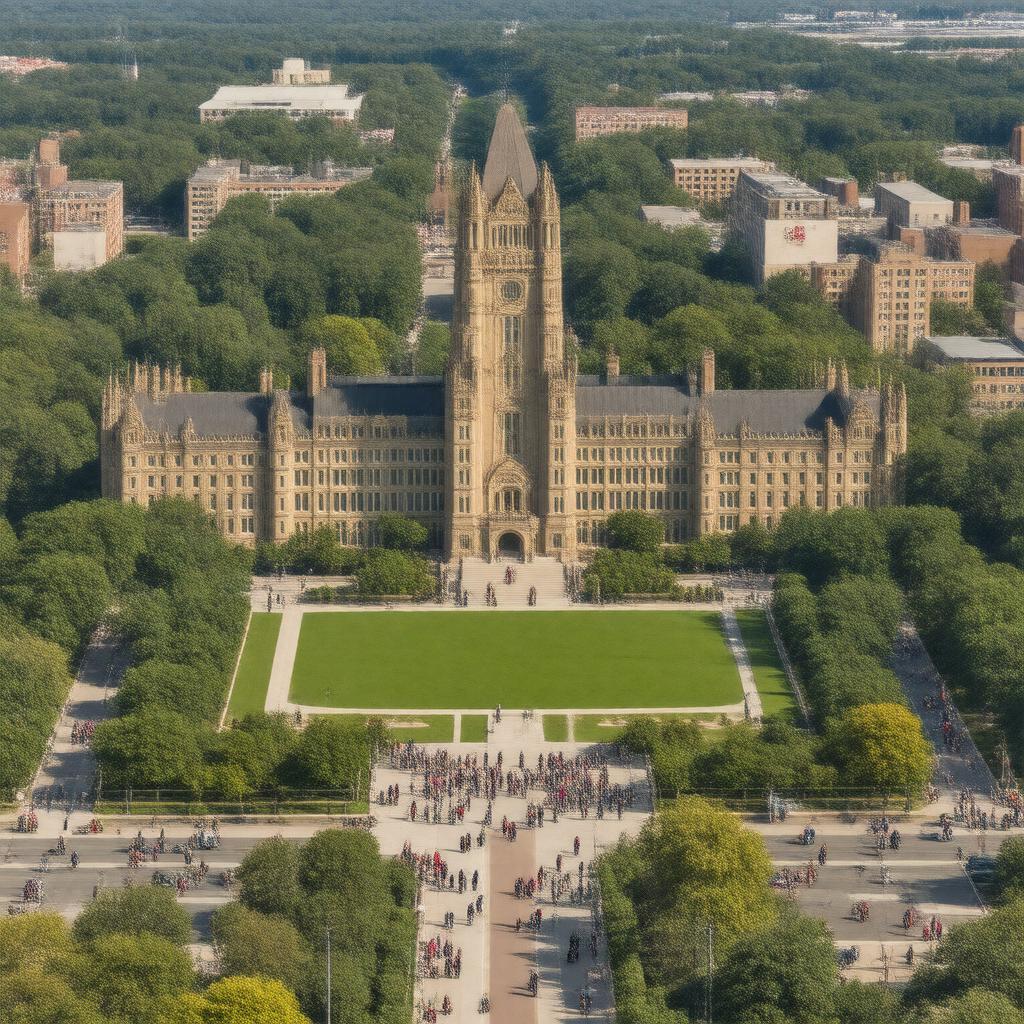 University of Minnesota